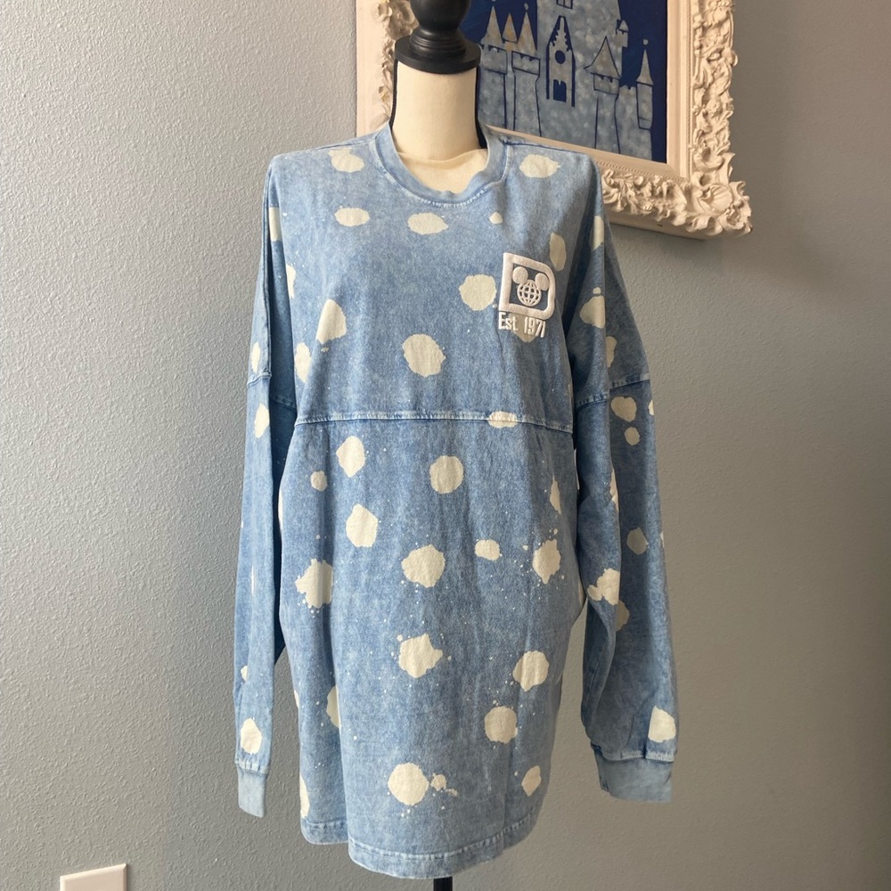 NWT Disney World Spirit Jersey!